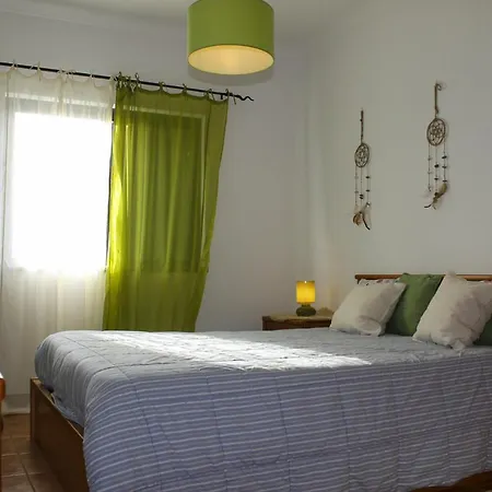 Apartament Vilita, T1-lt-5,f Pera-silves