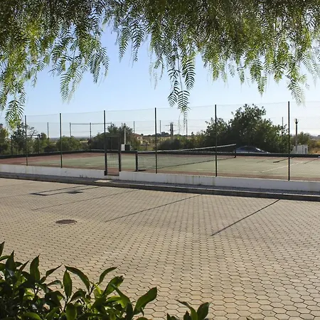 Vilita, T1-lt-5,f Pera-silves Διαμέρισμα Pêra