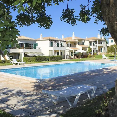 Vilita, T1-lt-5,f Pera-silves Διαμέρισμα