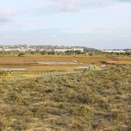 Vilita, T1-lt-5,f Pera-silves Διαμέρισμα Pêra